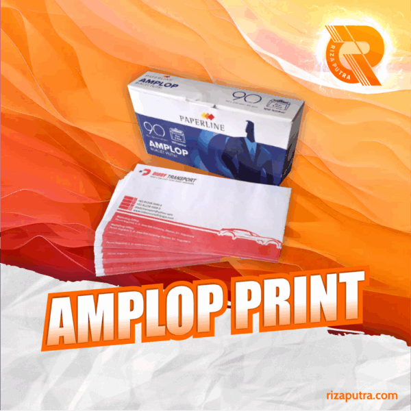 AMPLOP PRINT