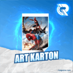 Print Art Carton A3+