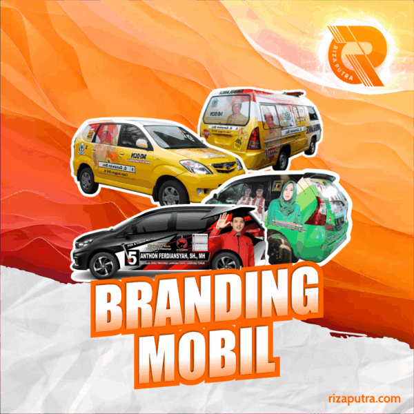 BRANDING MOBIL