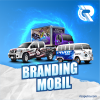 BRANDING MOBIL