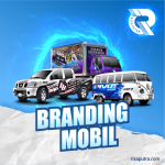 BRANDING MOBIL