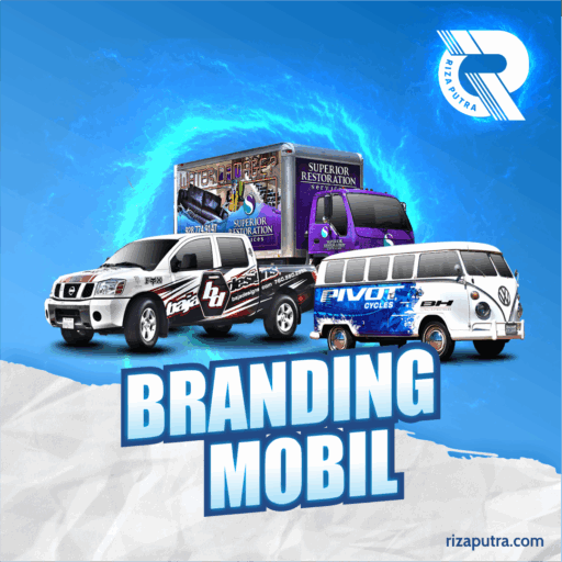 BRANDING MOBIL