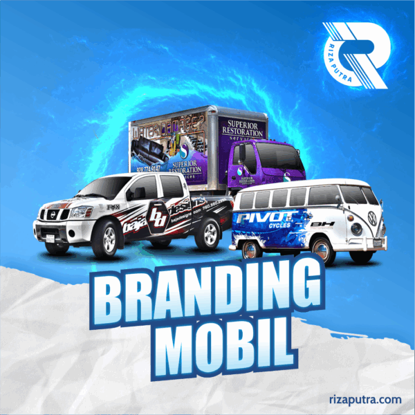 BRANDING MOBIL