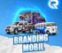 BRANDING MOBIL