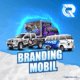BRANDING MOBIL