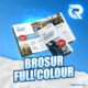 Brosur Full Color