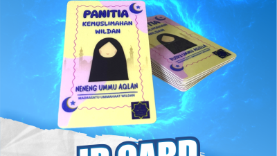 ID CARD