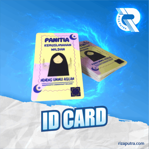 ID CARD