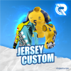 JERSEY CUSTOM