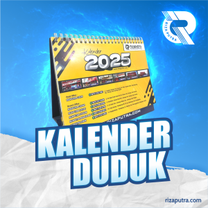 Kalender Duduk