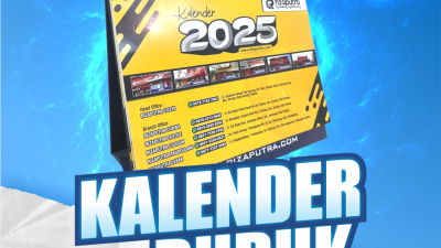 Kalender Duduk