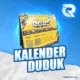 Kalender Duduk