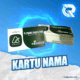 Kartu Nama