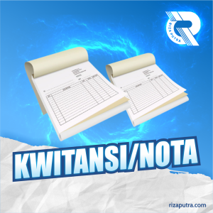 KWITANSI