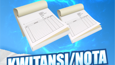 KWITANSI