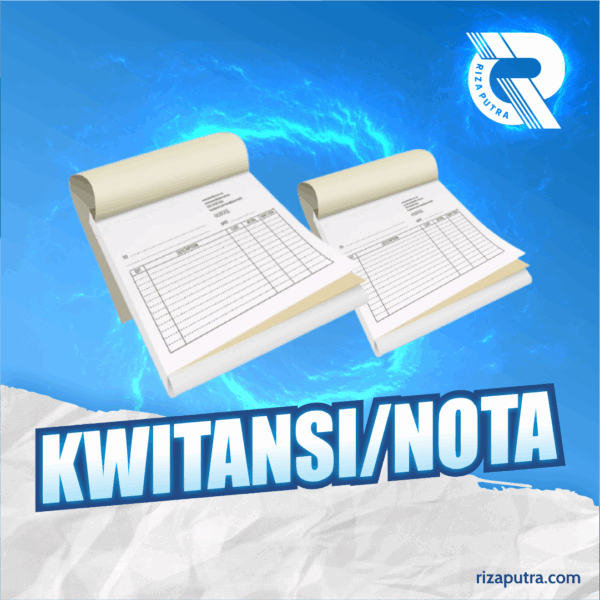 KWITANSI