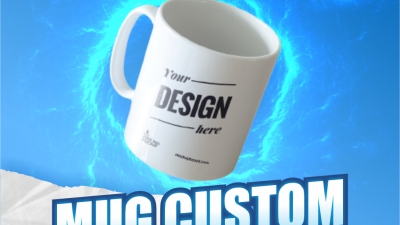Mug
