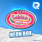 Neonbox