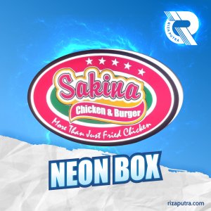 Neonbox