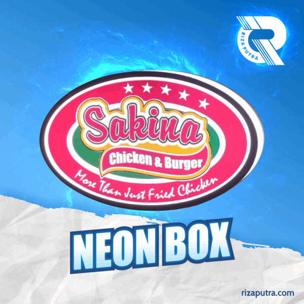 Neonbox