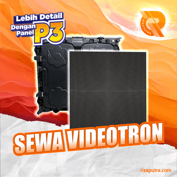 SEWA VIDEOTRON