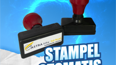 Stempel Otomatis