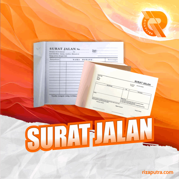 SURAT JALAN