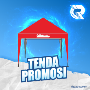 Tenda Promosi