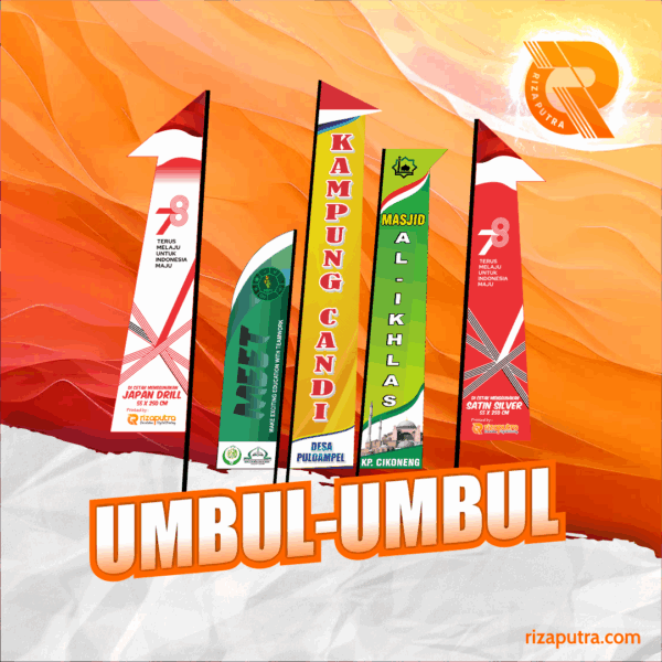 UMBUL-UMBUL