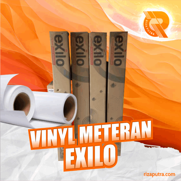 VINYL METERAN EXILO