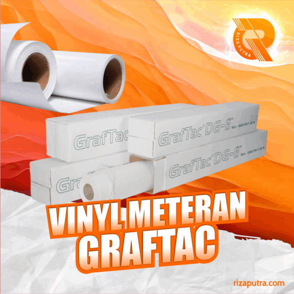 VINYL METERAN GRAFTAC