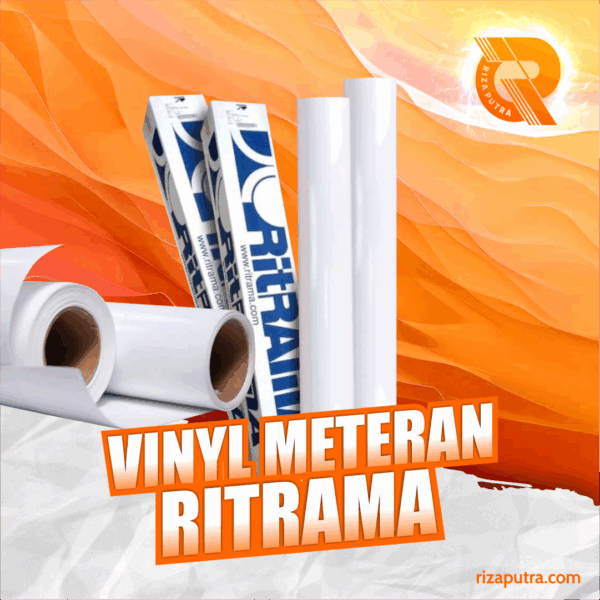 VINYL METERAN RITRAMA