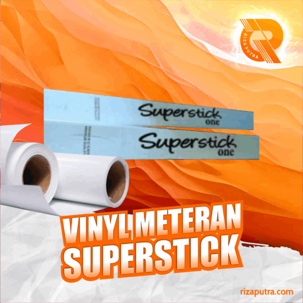 VINYL METERAN SUPERSTICK