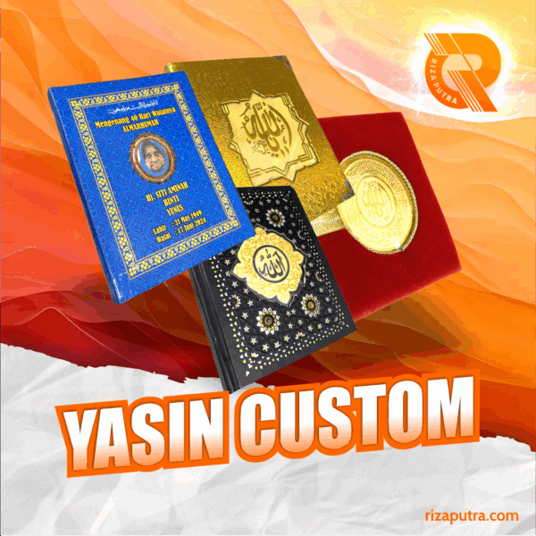 YASIN CUSTOM